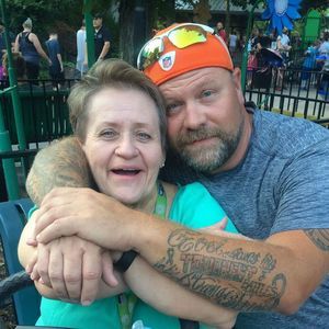 Meet your Posher, Jared